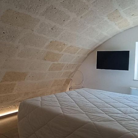 Lamia Room Rentals Matera Buitenkant foto
