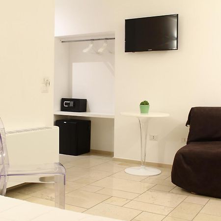 Lamia Room Rentals Matera Buitenkant foto