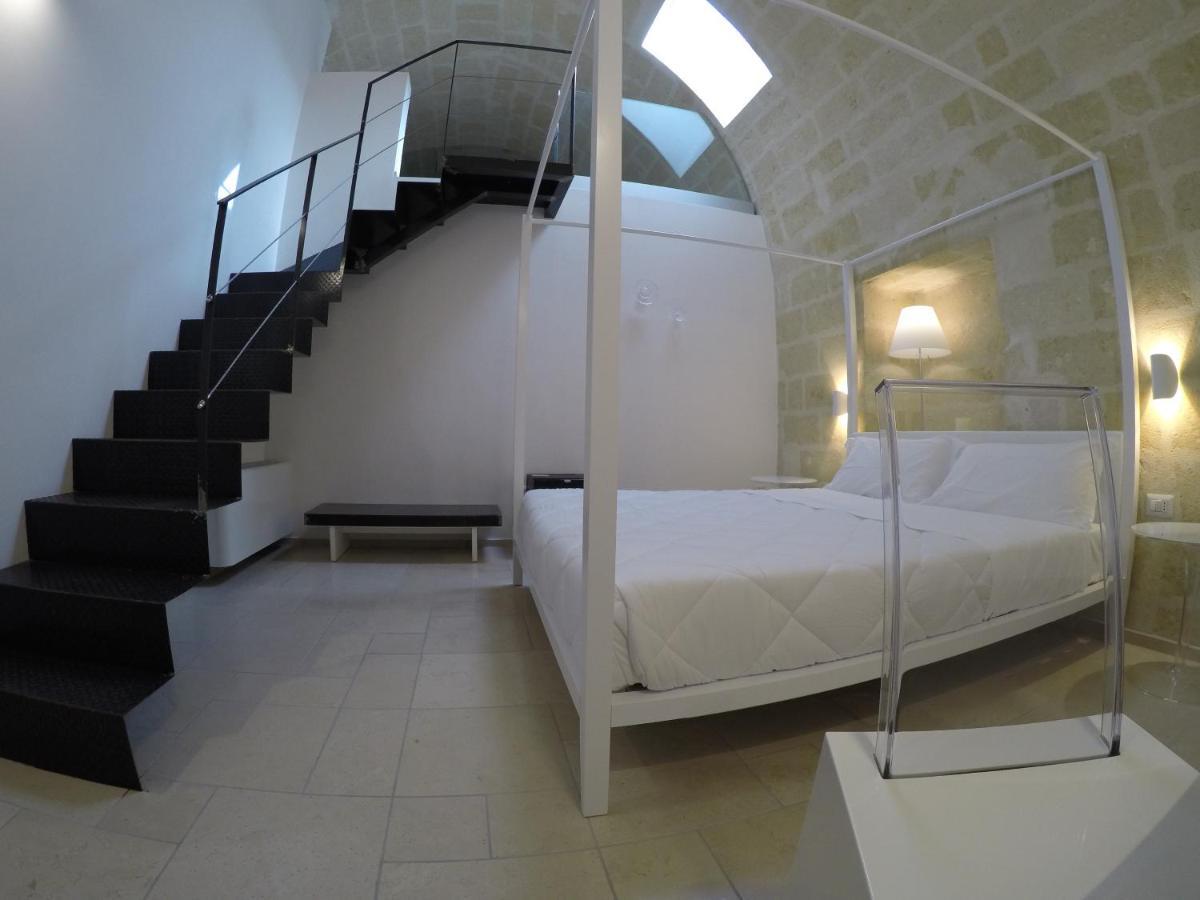 Lamia Room Rentals Matera Buitenkant foto
