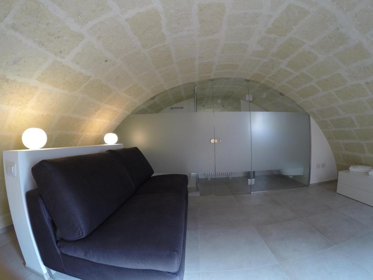 Lamia Room Rentals Matera Buitenkant foto