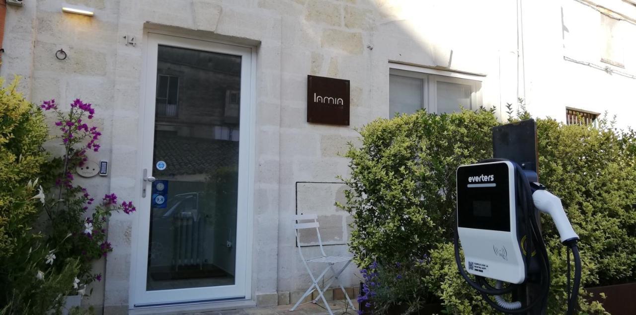 Lamia Room Rentals Matera Buitenkant foto