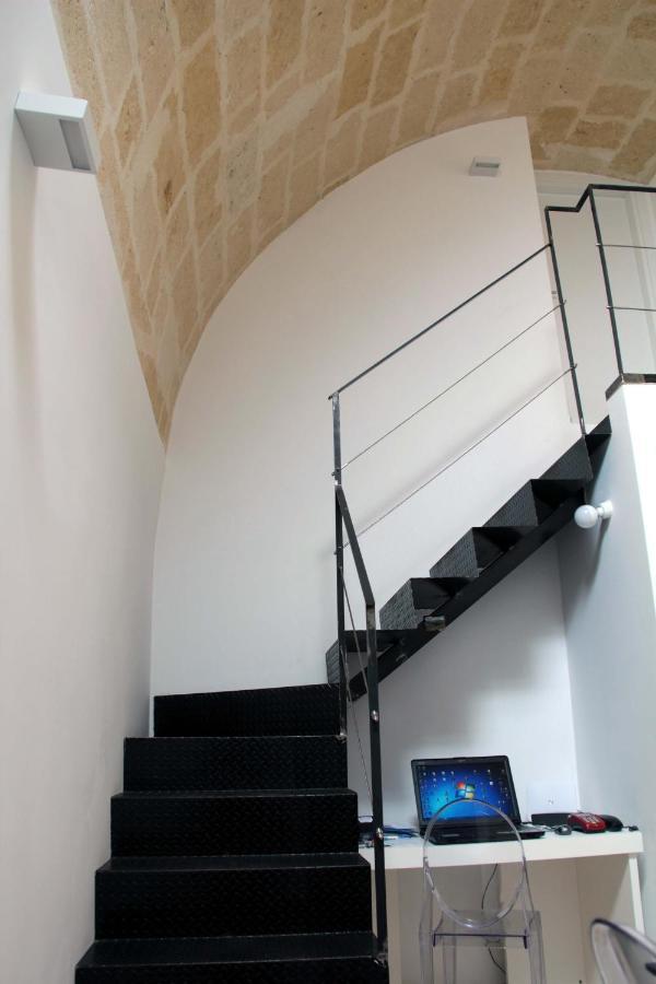 Lamia Room Rentals Matera Buitenkant foto
