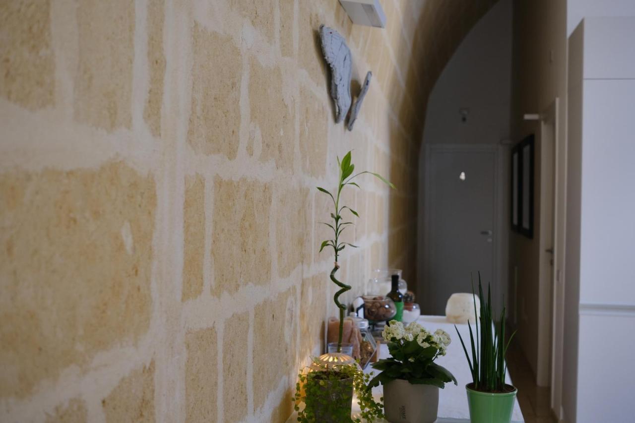 Lamia Room Rentals Matera Buitenkant foto