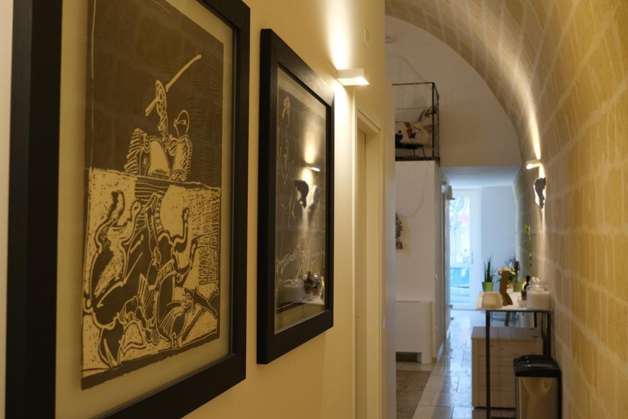 Lamia Room Rentals Matera Buitenkant foto