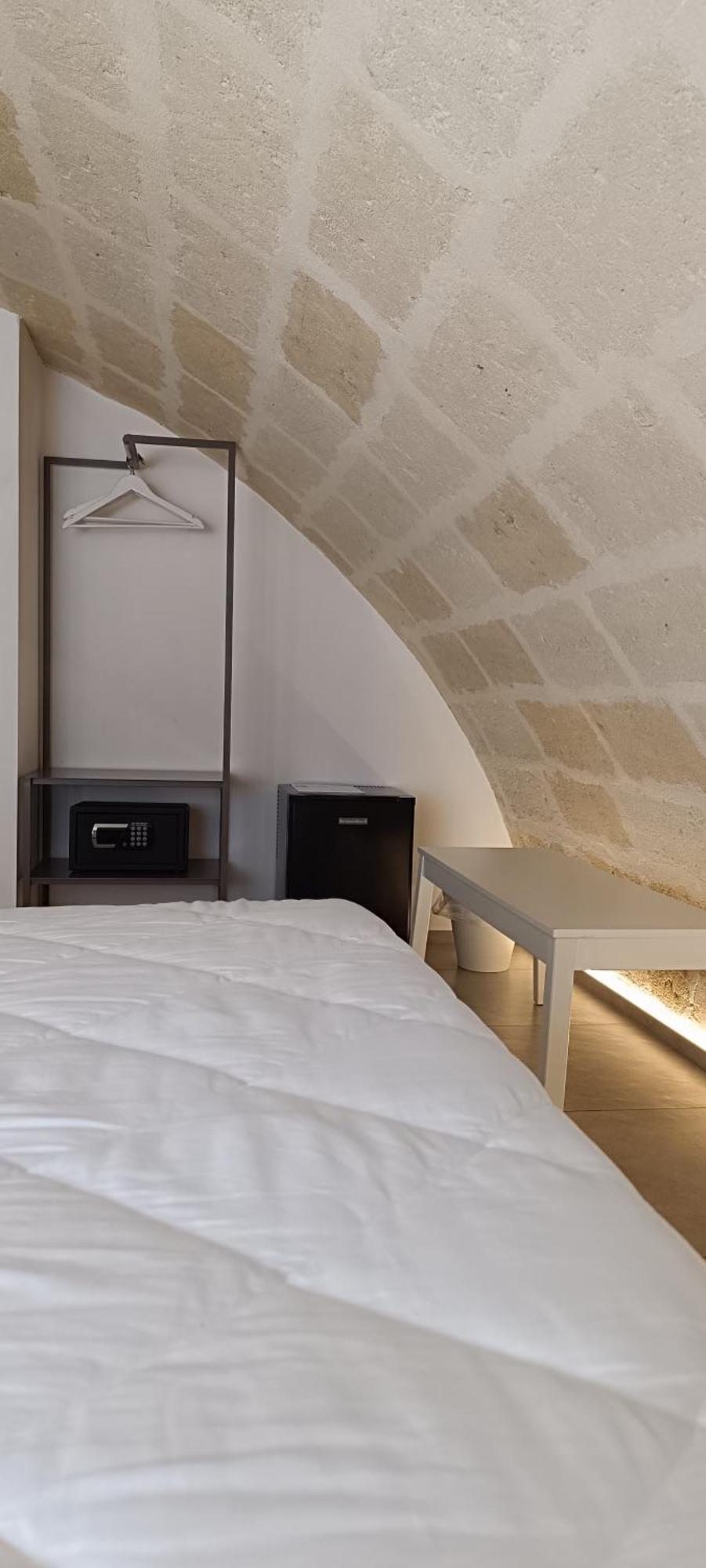Lamia Room Rentals Matera Buitenkant foto