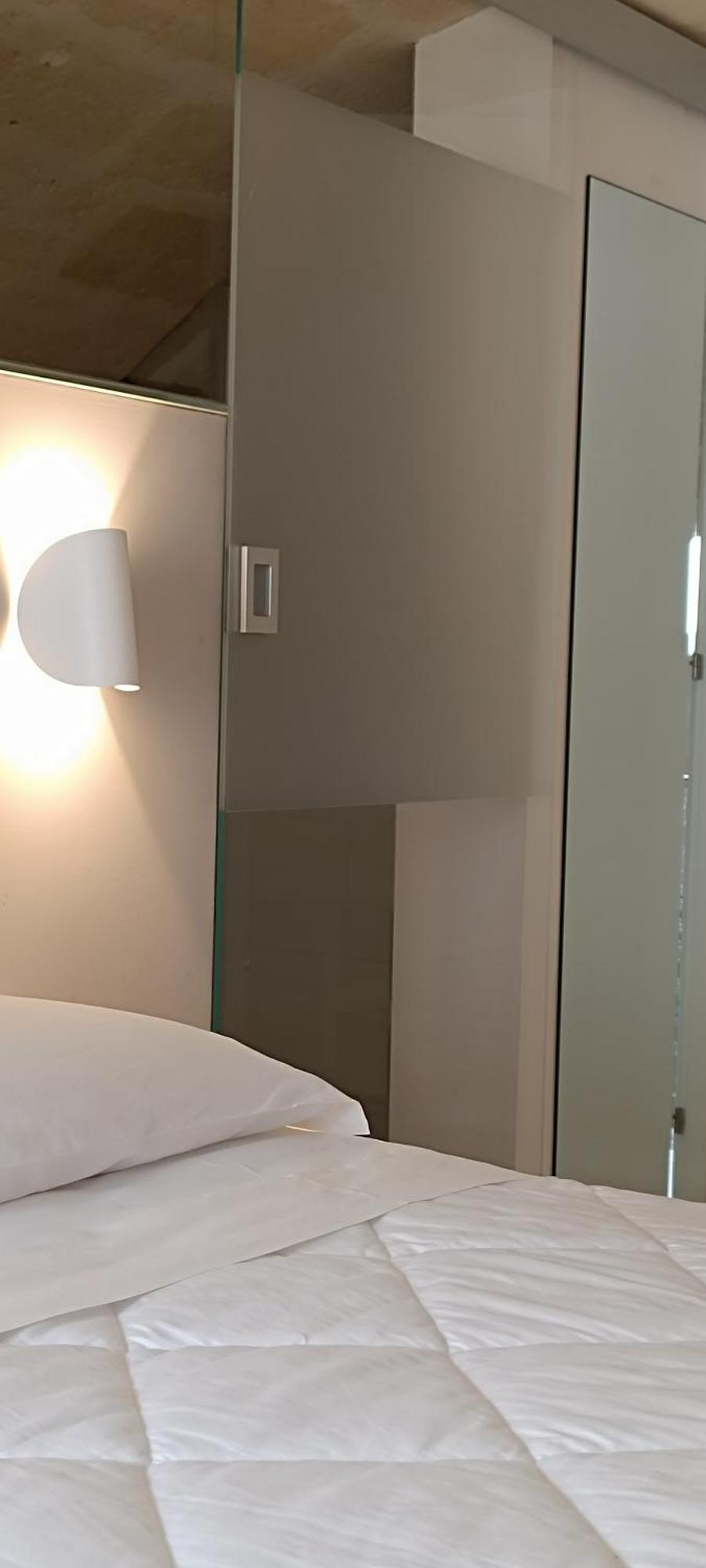 Lamia Room Rentals Matera Buitenkant foto