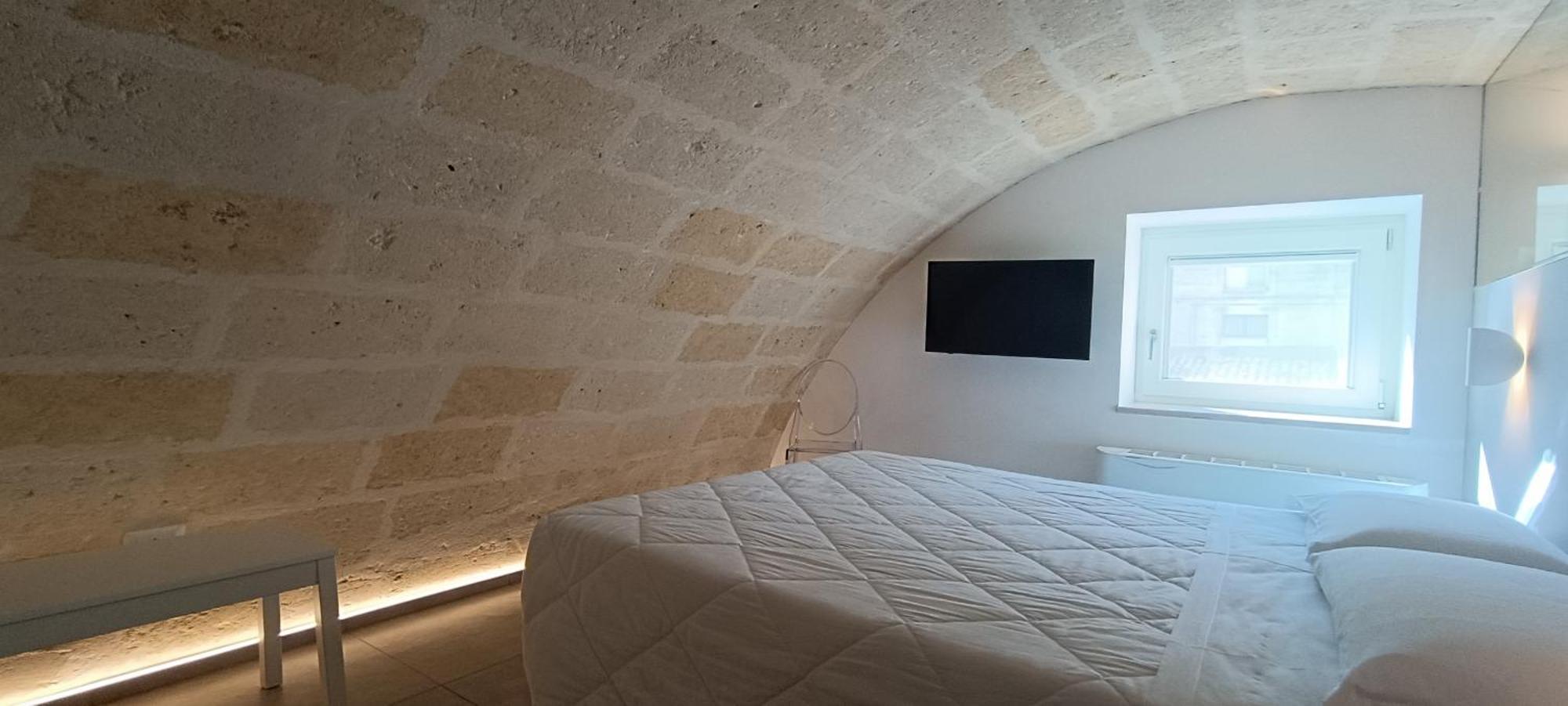 Lamia Room Rentals Matera Buitenkant foto