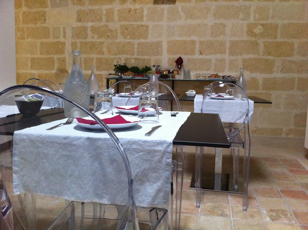 Lamia Room Rentals Matera Buitenkant foto