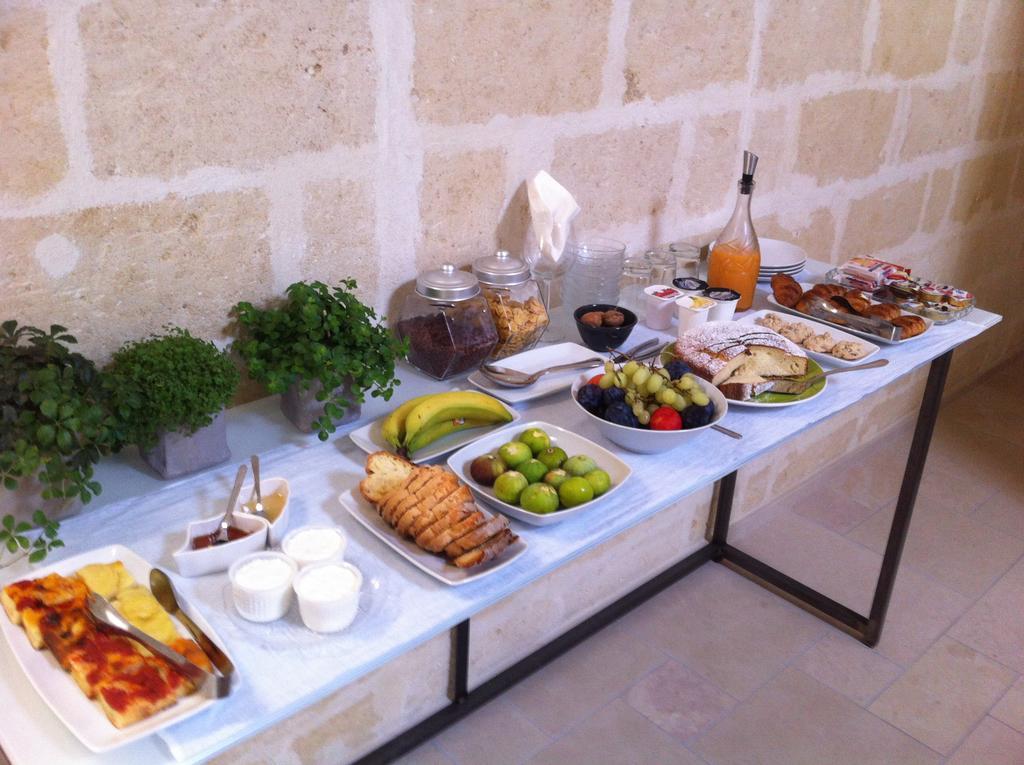 Lamia Room Rentals Matera Buitenkant foto