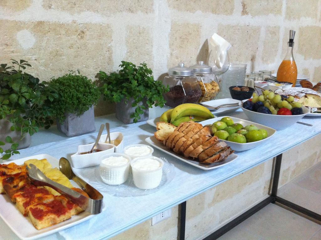 Lamia Room Rentals Matera Buitenkant foto