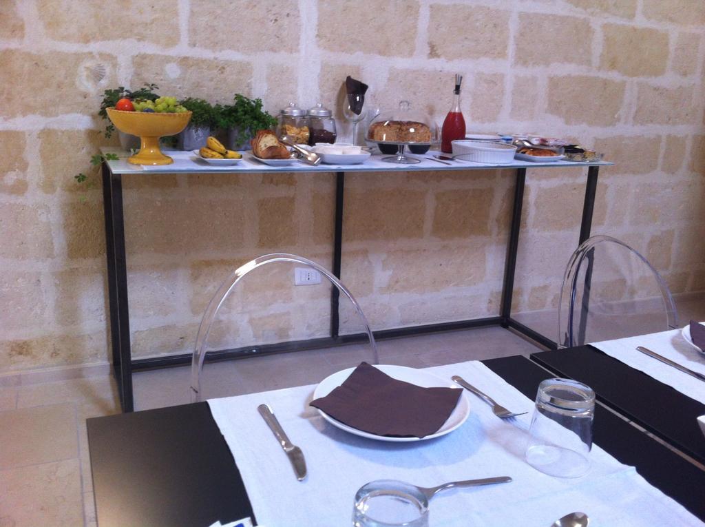 Lamia Room Rentals Matera Buitenkant foto