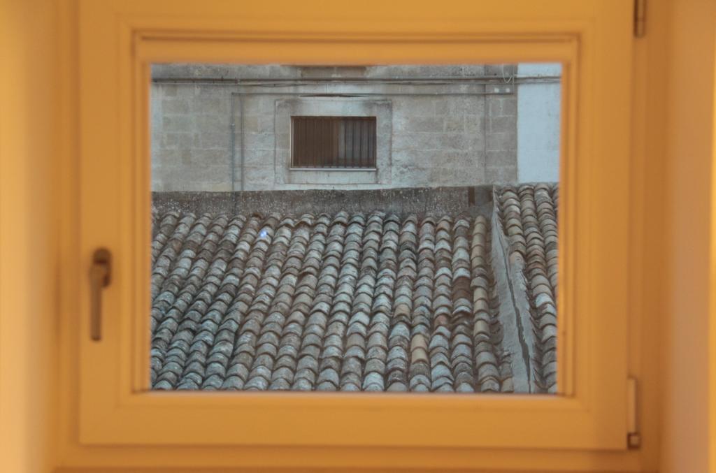 Lamia Room Rentals Matera Buitenkant foto