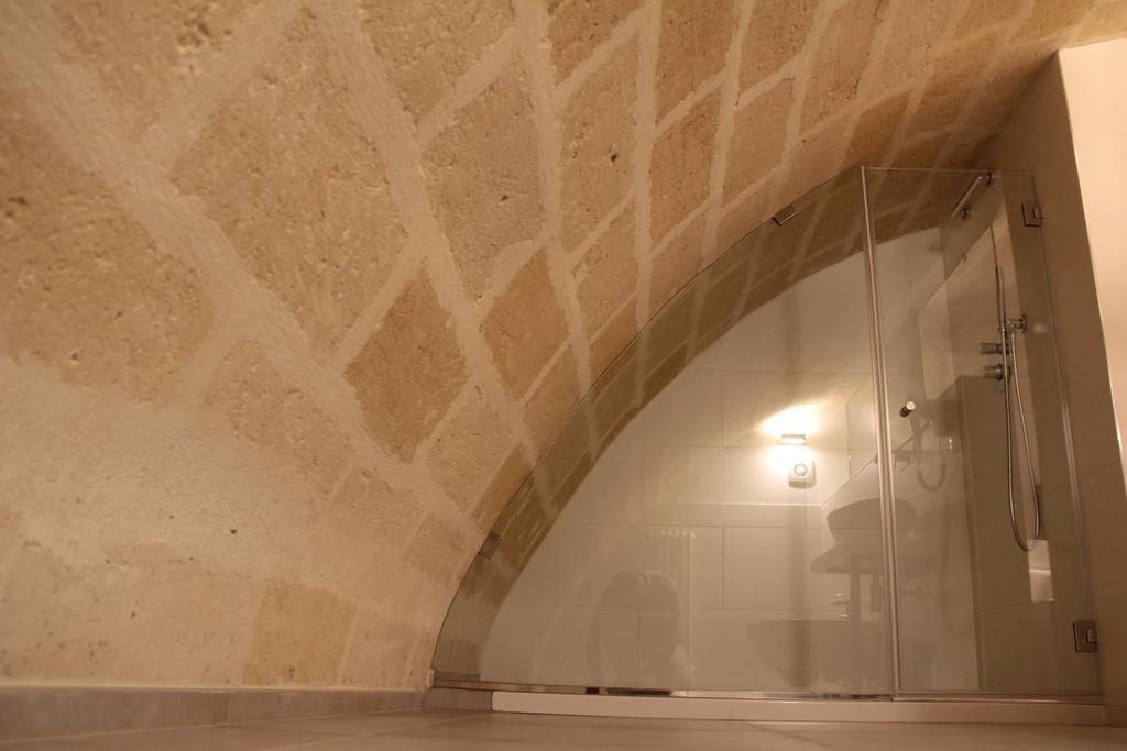 Lamia Room Rentals Matera Buitenkant foto