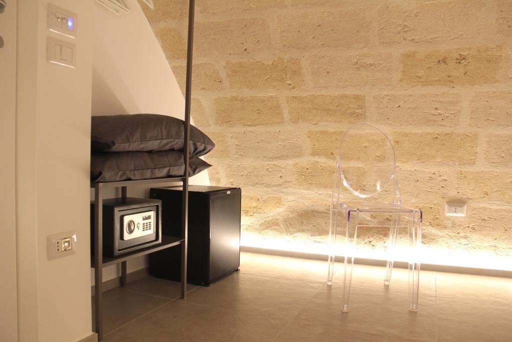 Lamia Room Rentals Matera Buitenkant foto