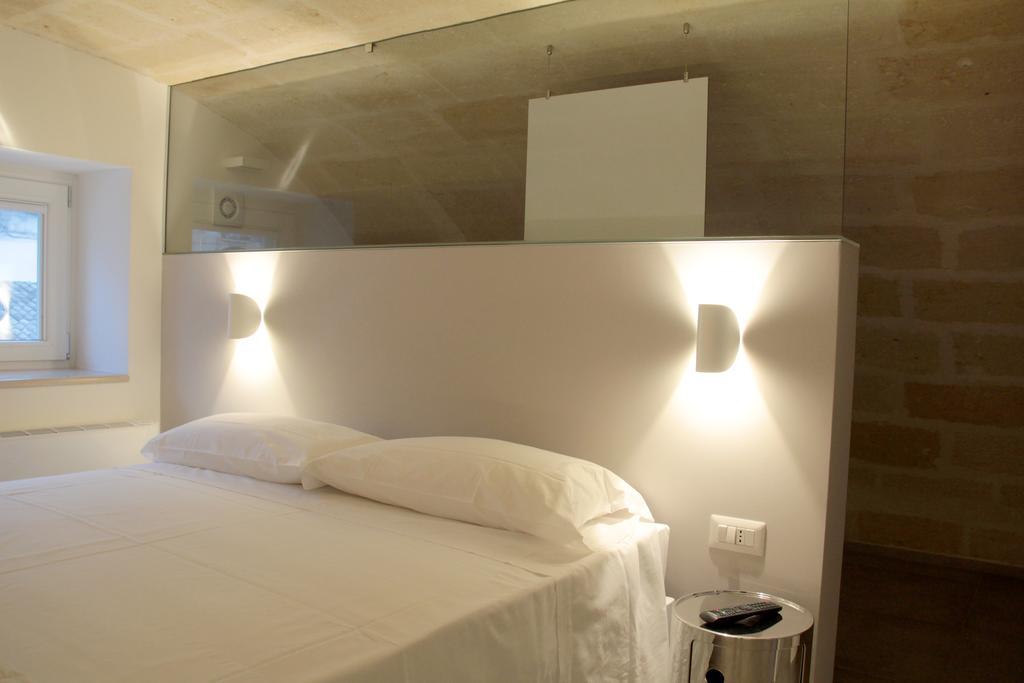 Lamia Room Rentals Matera Buitenkant foto