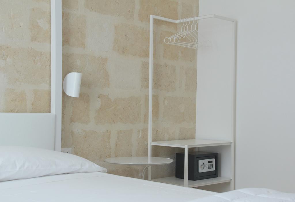 Lamia Room Rentals Matera Buitenkant foto