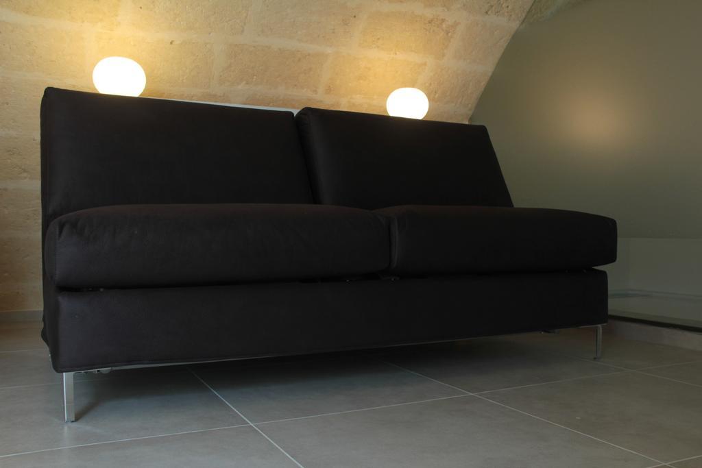 Lamia Room Rentals Matera Buitenkant foto