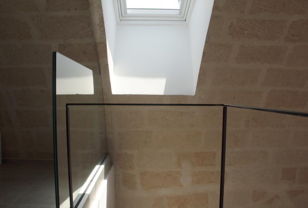 Lamia Room Rentals Matera Buitenkant foto