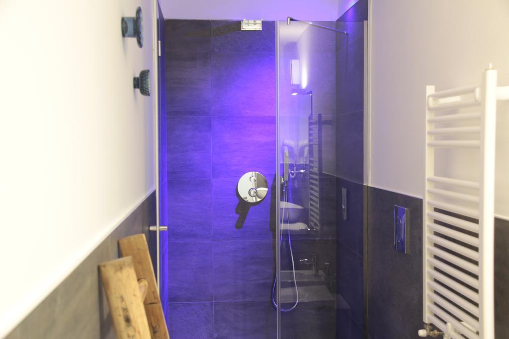 Lamia Room Rentals Matera Buitenkant foto