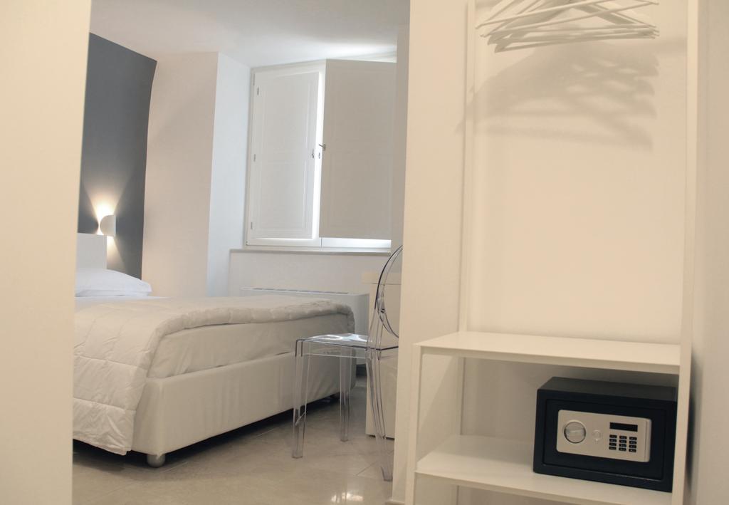 Lamia Room Rentals Matera Buitenkant foto
