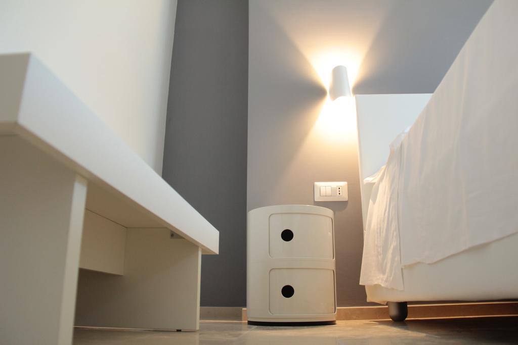 Lamia Room Rentals Matera Buitenkant foto
