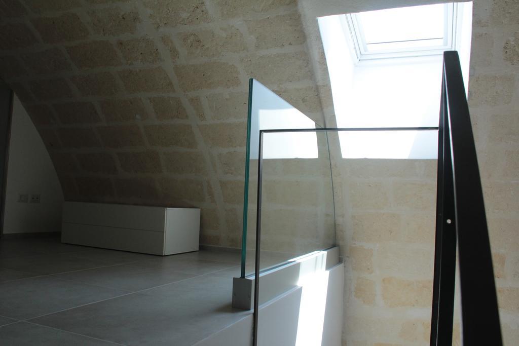 Lamia Room Rentals Matera Buitenkant foto
