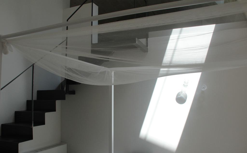 Lamia Room Rentals Matera Buitenkant foto