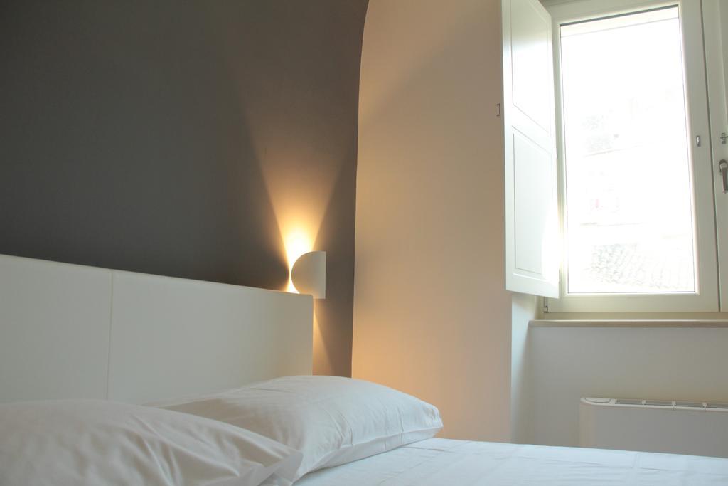Lamia Room Rentals Matera Buitenkant foto