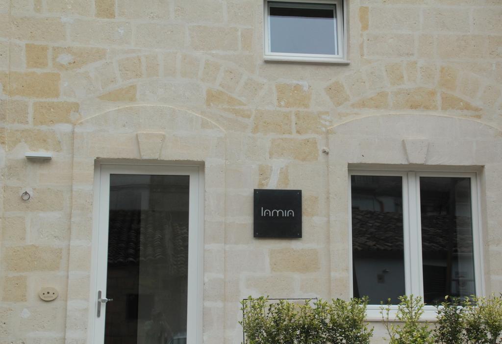 Lamia Room Rentals Matera Buitenkant foto