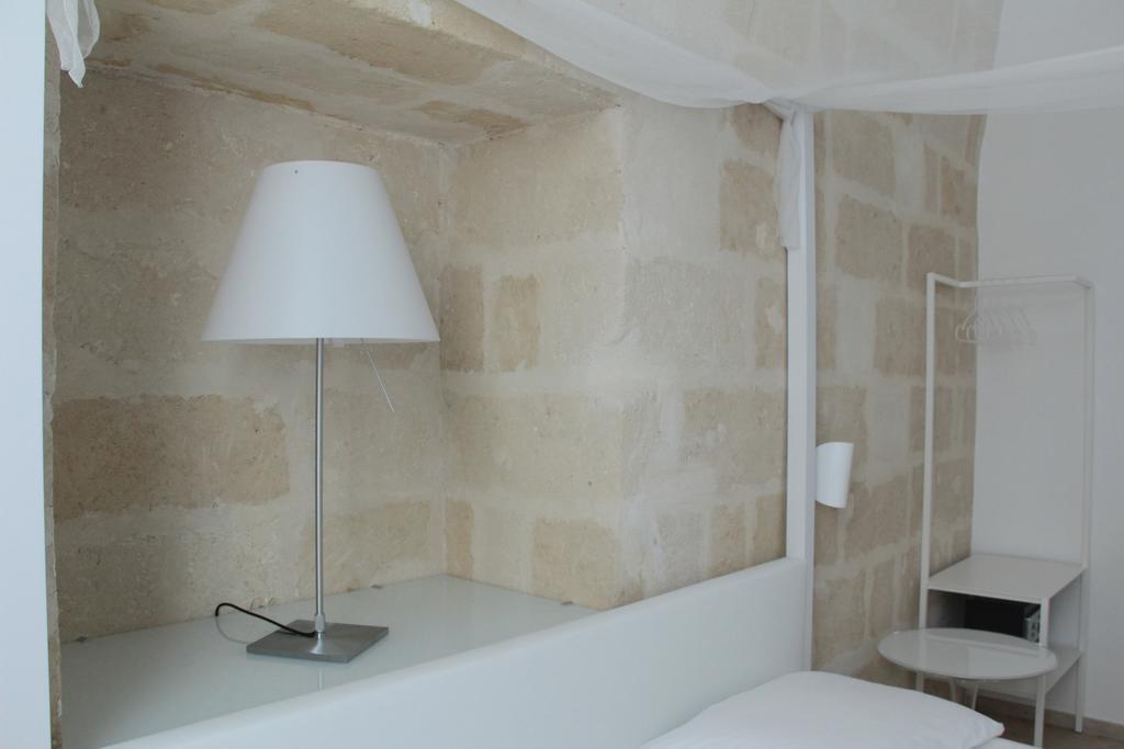 Lamia Room Rentals Matera Buitenkant foto