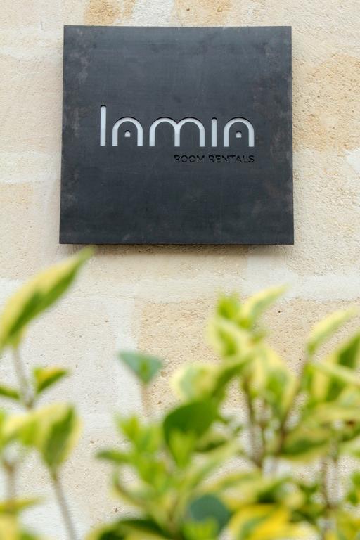 Lamia Room Rentals Matera Buitenkant foto