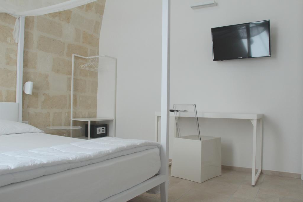 Lamia Room Rentals Matera Buitenkant foto