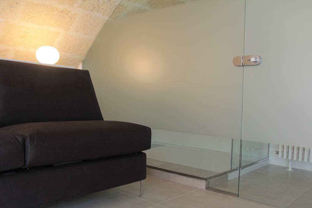 Lamia Room Rentals Matera Buitenkant foto