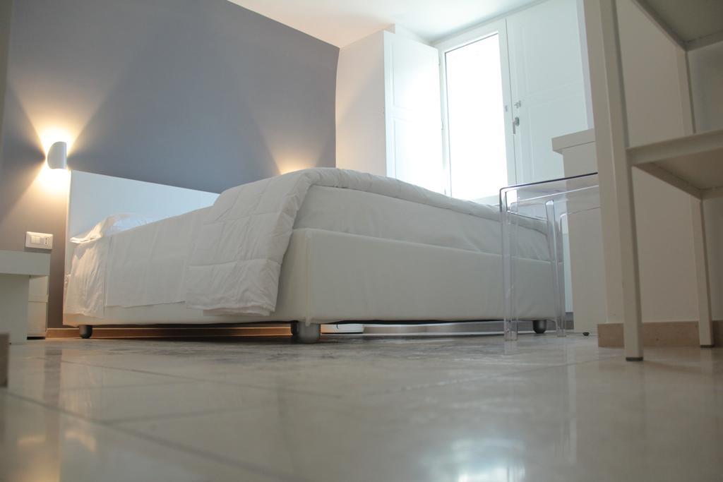 Lamia Room Rentals Matera Buitenkant foto