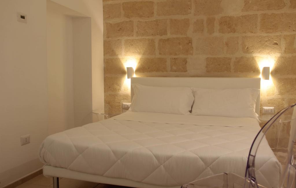 Lamia Room Rentals Matera Buitenkant foto