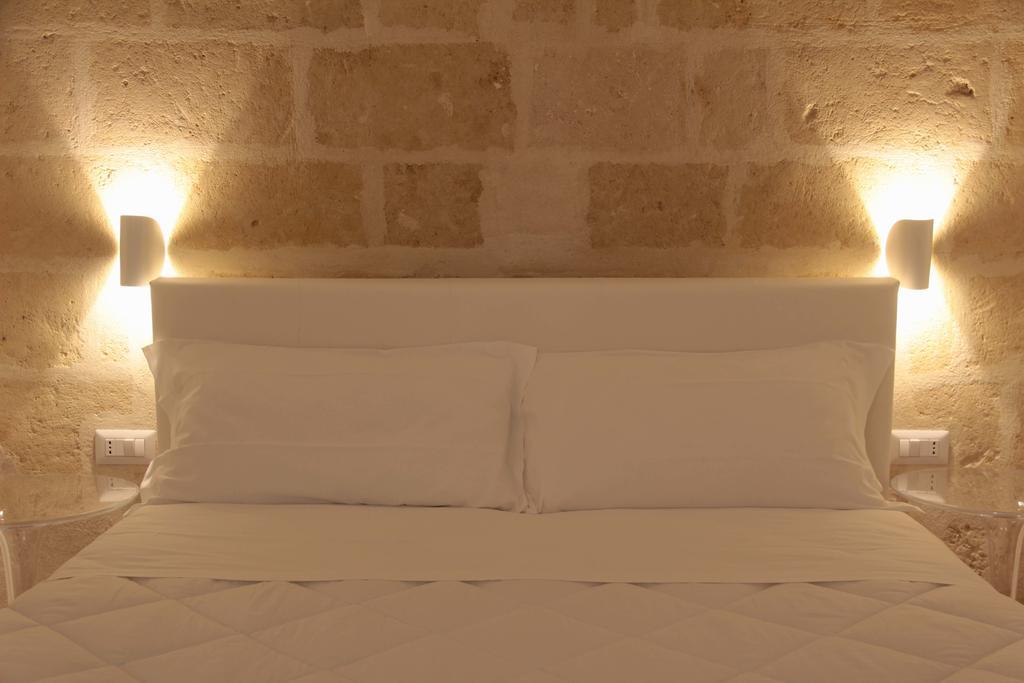 Lamia Room Rentals Matera Buitenkant foto