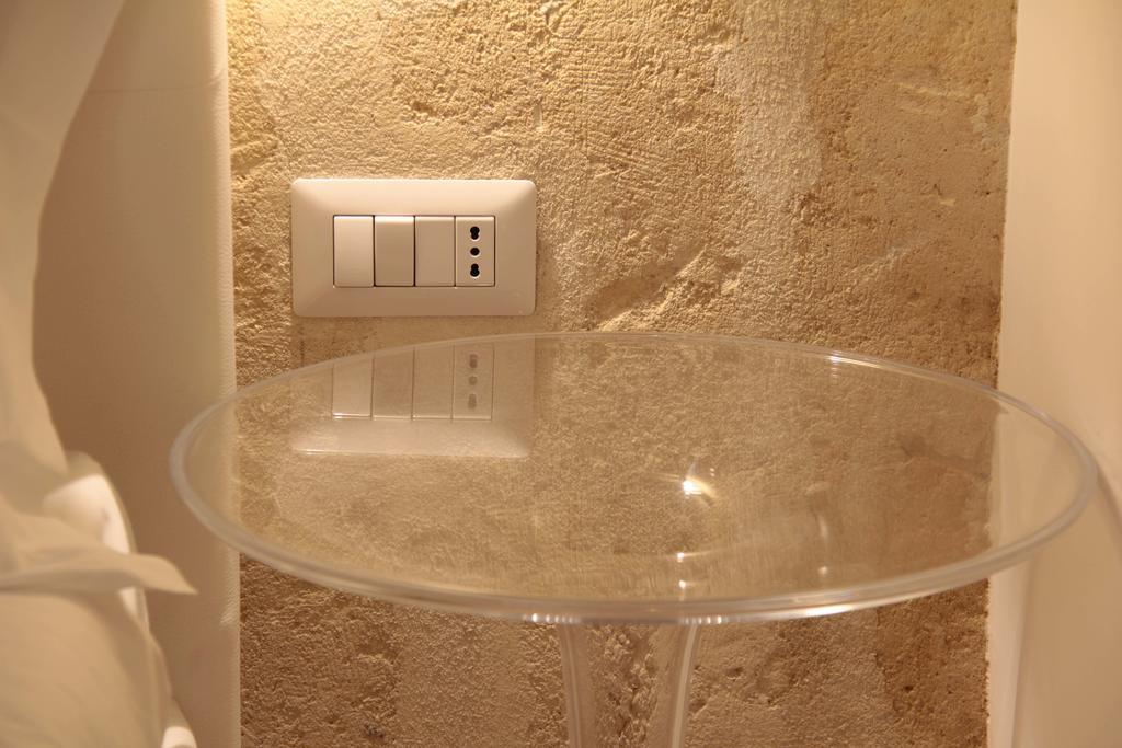 Lamia Room Rentals Matera Buitenkant foto