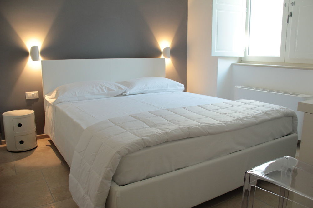 Lamia Room Rentals Matera Buitenkant foto