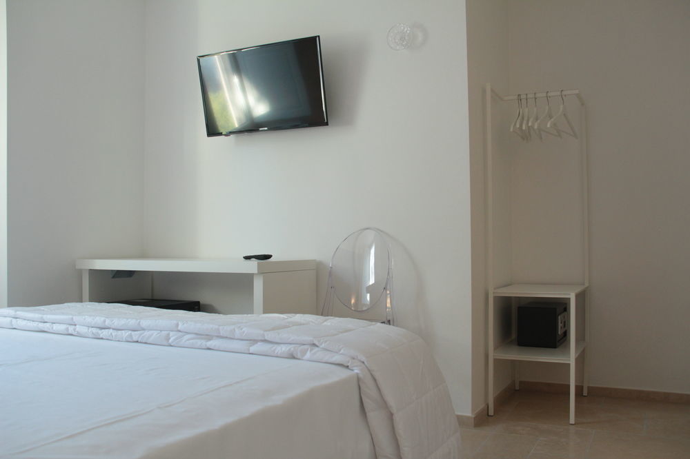 Lamia Room Rentals Matera Buitenkant foto