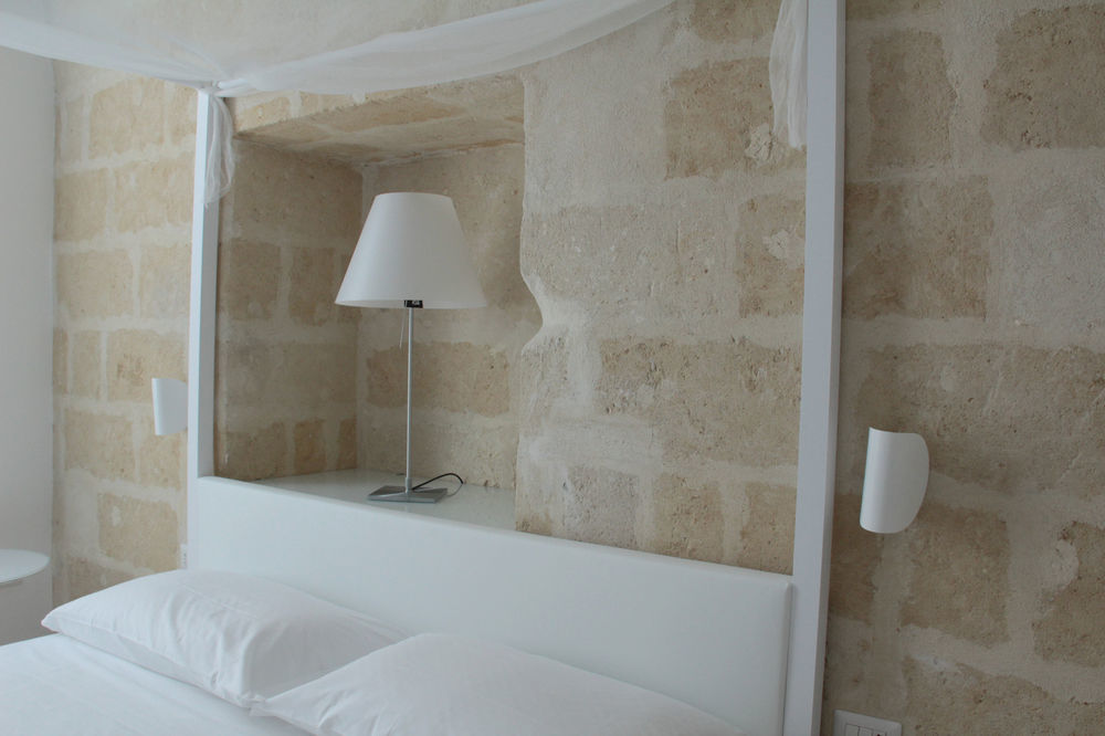 Lamia Room Rentals Matera Buitenkant foto