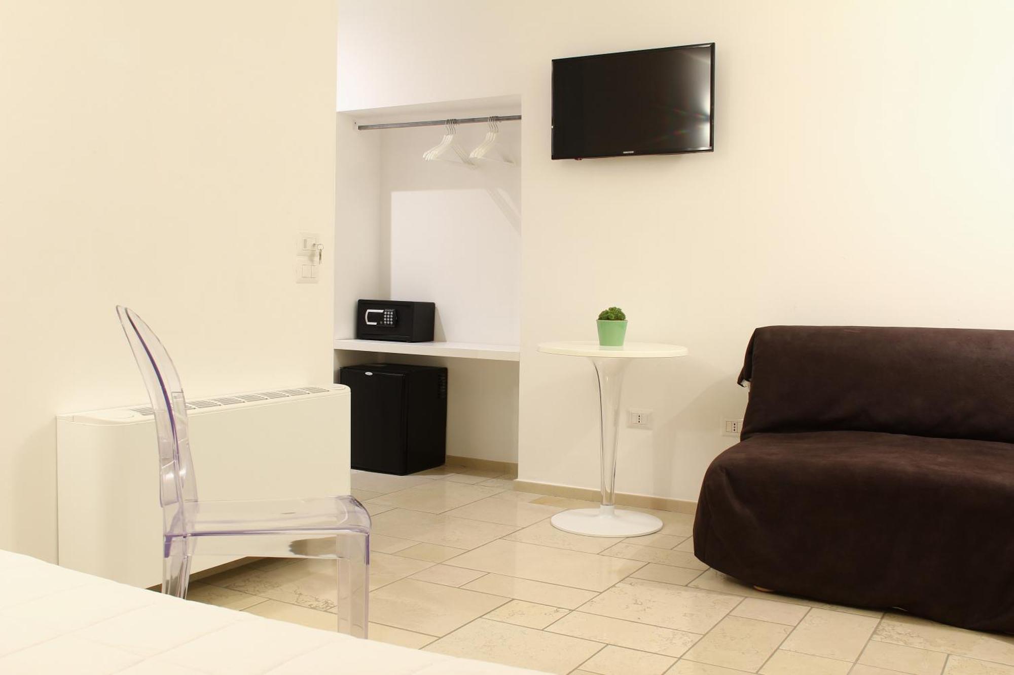 Lamia Room Rentals Matera Buitenkant foto
