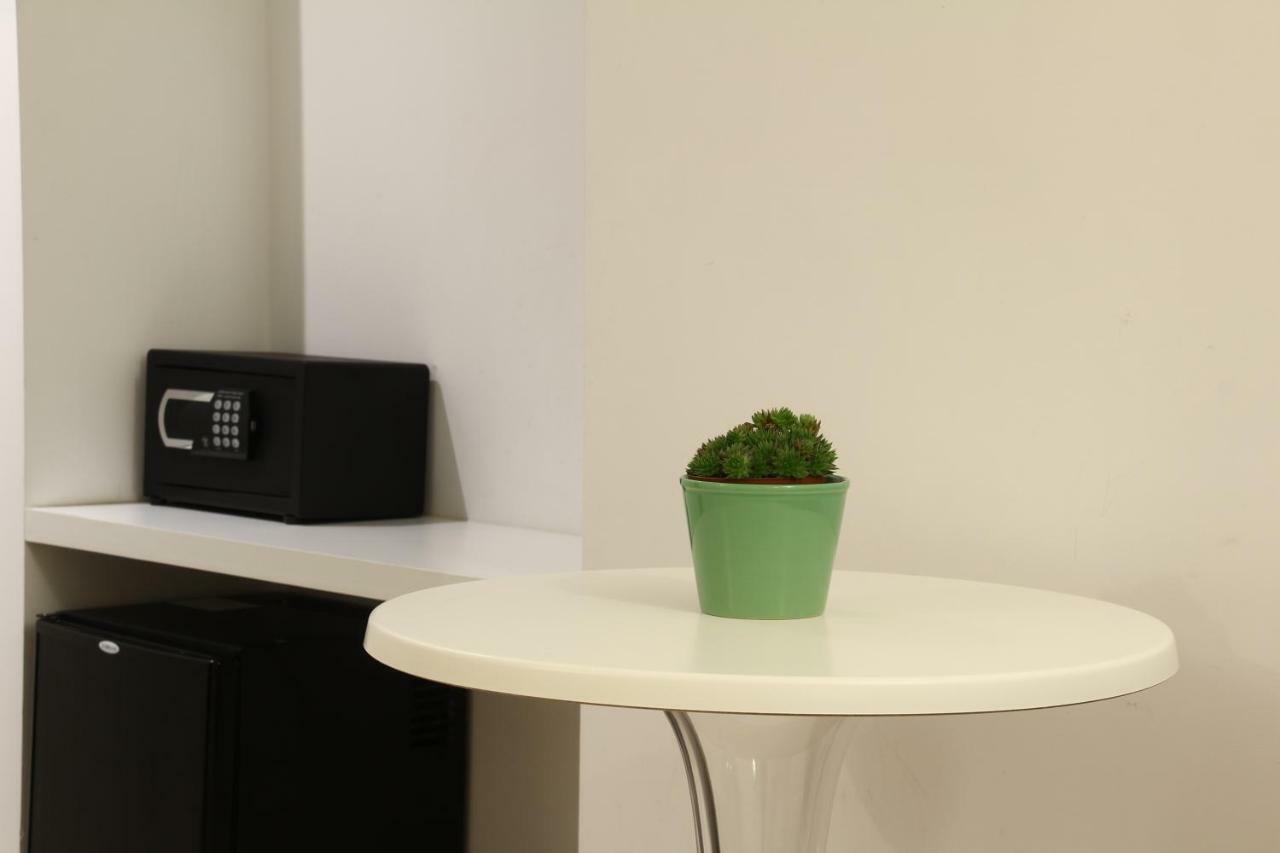 Lamia Room Rentals Matera Buitenkant foto
